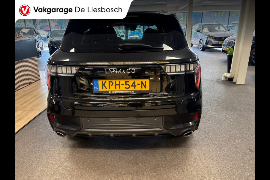 Lynk & Co 01 1.5/pano/navi/camera/infinity/memory/elec klep/apple carplay