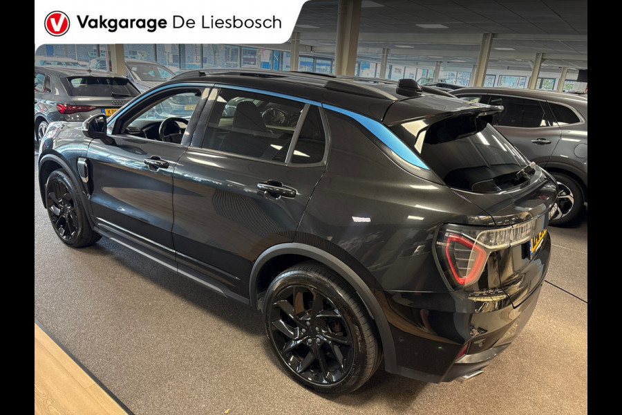 Lynk & Co 01 1.5/pano/navi/camera/infinity/memory/elec klep/apple carplay
