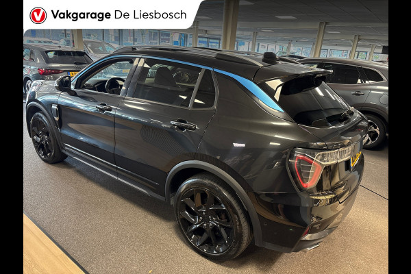 Lynk & Co 01 1.5/pano/navi/camera/infinity/memory/elec klep/apple carplay