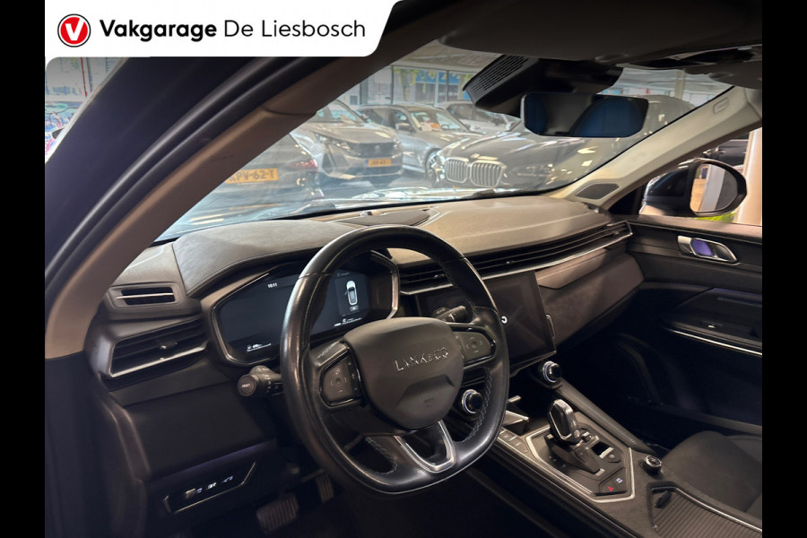 Lynk & Co 01 1.5/pano/navi/camera/infinity/memory/elec klep/apple carplay