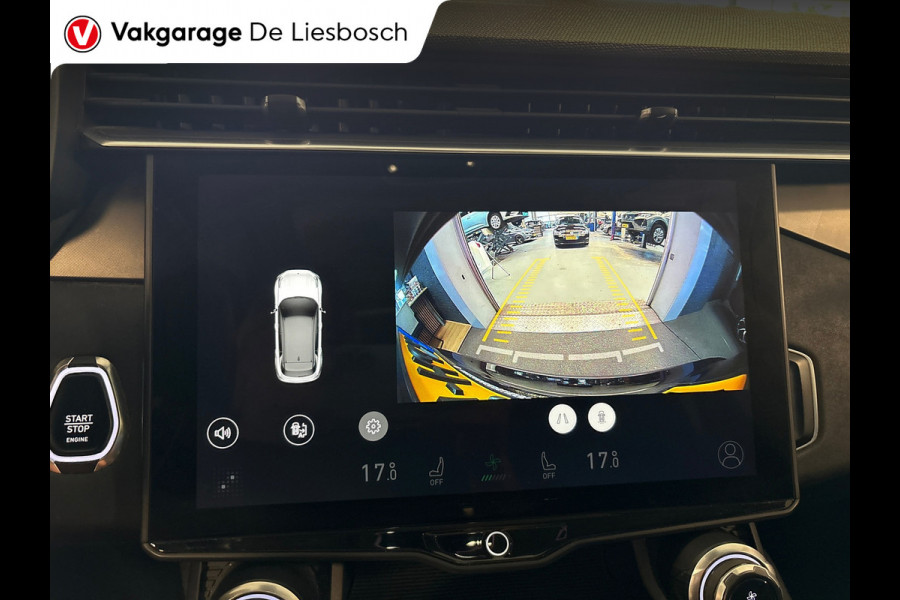 Lynk & Co 01 1.5/pano/navi/camera/infinity/memory/elec klep/apple carplay