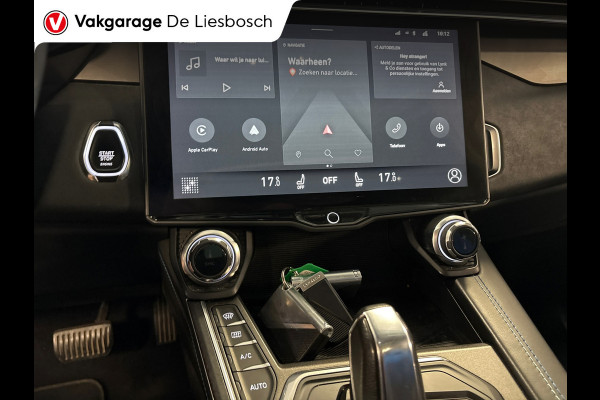 Lynk & Co 01 1.5/pano/navi/camera/infinity/memory/elec klep/apple carplay