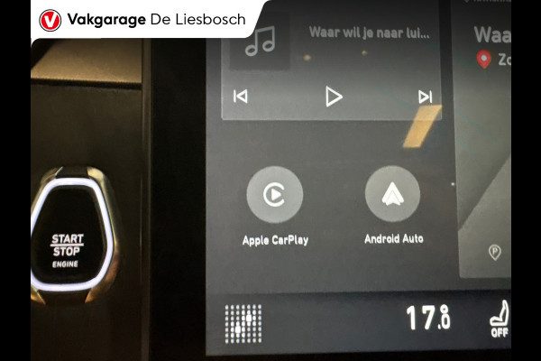 Lynk & Co 01 1.5/pano/navi/camera/infinity/memory/elec klep/apple carplay