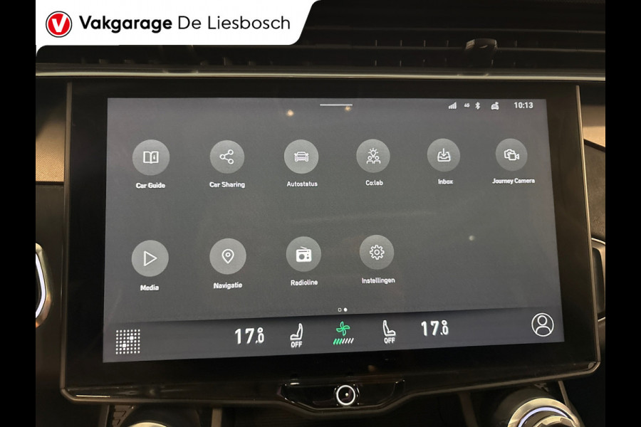 Lynk & Co 01 1.5/pano/navi/camera/infinity/memory/elec klep/apple carplay
