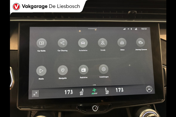 Lynk & Co 01 1.5/pano/navi/camera/infinity/memory/elec klep/apple carplay