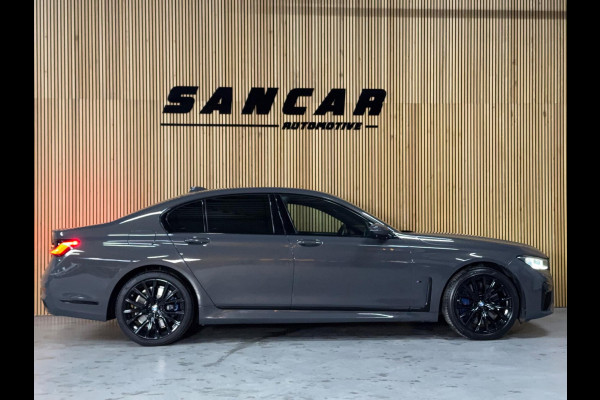 BMW 7 Serie 745e High Executive