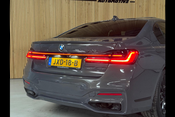 BMW 7 Serie 745e High Executive