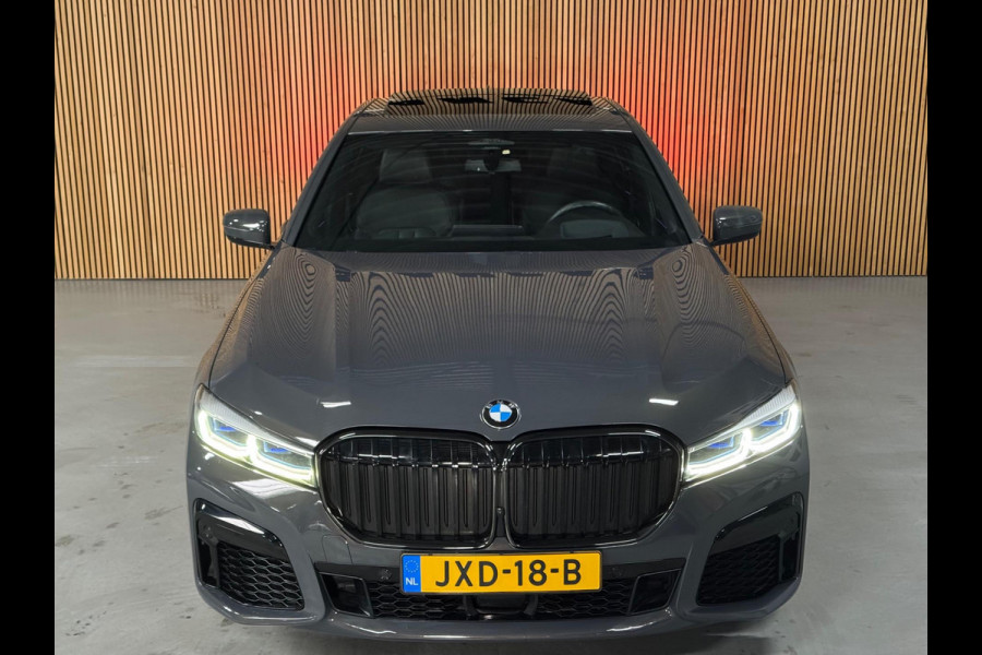 BMW 7 Serie 745e High Executive