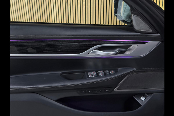 BMW 7 Serie 745e High Executive