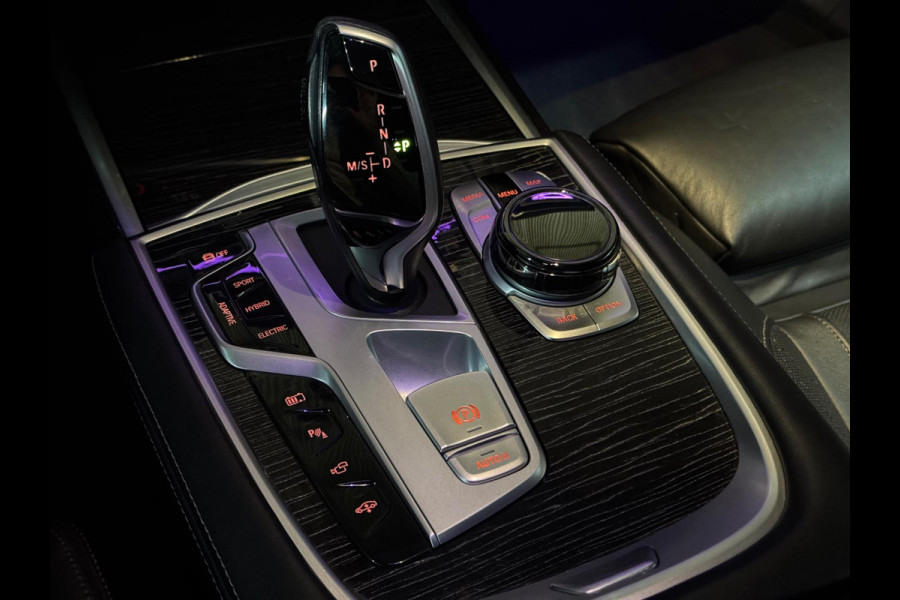 BMW 7 Serie 745e High Executive