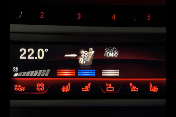 BMW 7 Serie 745e High Executive
