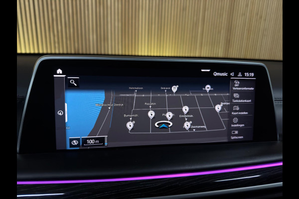 BMW 7 Serie 745e High Executive