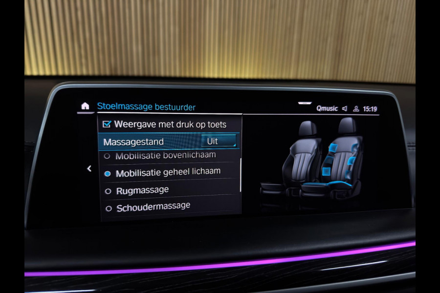 BMW 7 Serie 745e High Executive