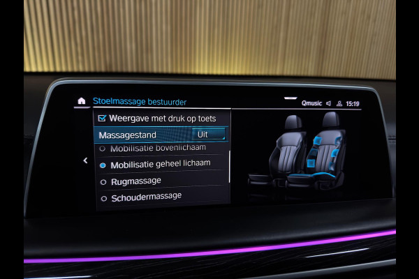 BMW 7 Serie 745e High Executive