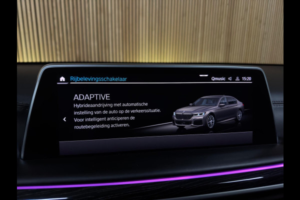 BMW 7 Serie 745e High Executive