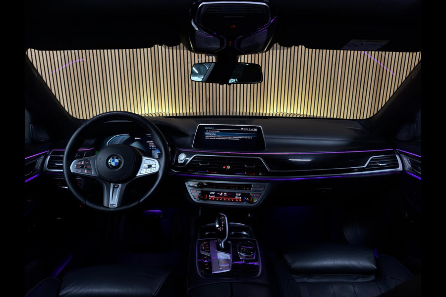 BMW 7 Serie 745e High Executive