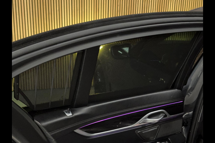 BMW 7 Serie 745e High Executive