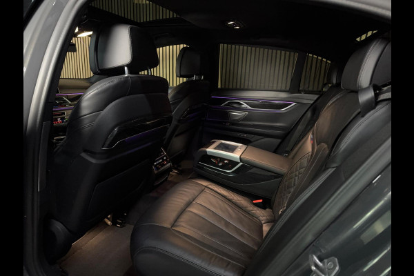 BMW 7 Serie 745e High Executive