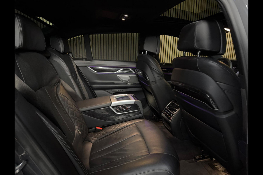 BMW 7 Serie 745e High Executive