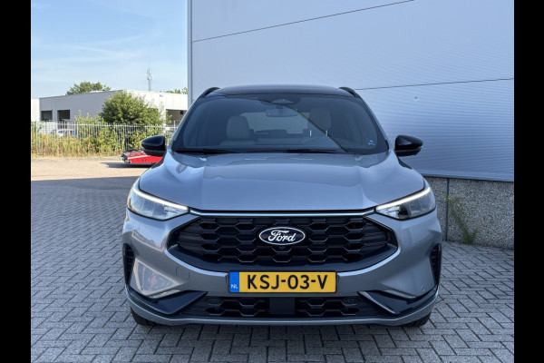 Ford Kuga 2.5 FHEV Sound Edtition. PANORAMADAK!