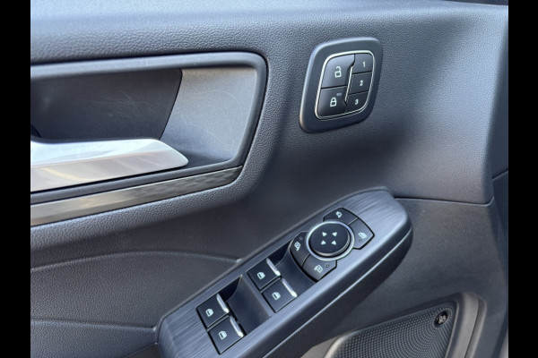 Ford Kuga 2.5 FHEV Sound Edtition. PANORAMADAK!