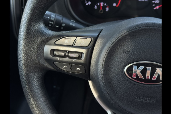 Kia Picanto 1.0 CVVT EconomyPlusLine | 1e Eigenaar | Airco, Bluetooth, Radio, El. ramen | NAP |