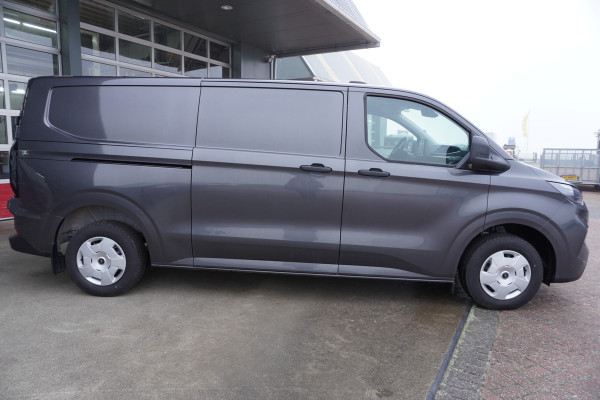 Ford Transit Custom 300L 2.0 TDCI 136PK L2H1 Trend Nr. V020 | Airco | Cruise | Camera | Apple CP & Android Auto