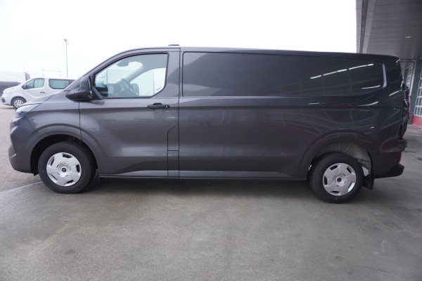 Ford Transit Custom 300L 2.0 TDCI 136PK L2H1 Trend Nr. V020 | Airco | Cruise | Camera | Apple CP & Android Auto