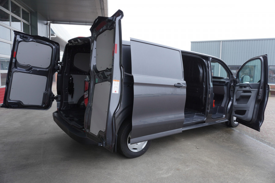 Ford Transit Custom 300L 2.0 TDCI 136PK L2H1 Trend Nr. V020 | Airco | Cruise | Camera | Apple CP & Android Auto