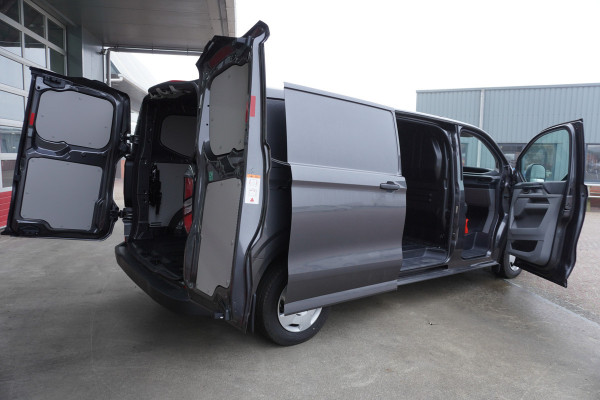 Ford Transit Custom 300L 2.0 TDCI 136PK L2H1 Trend Nr. V020 | Airco | Cruise | Camera | Apple CP & Android Auto