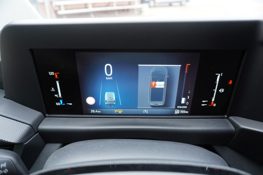 Ford Transit Custom 300L 2.0 TDCI 136PK L2H1 Trend Nr. V020 | Airco | Cruise | Camera | Apple CP & Android Auto