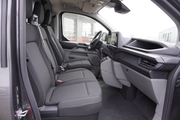 Ford Transit Custom 300L 2.0 TDCI 136PK L2H1 Trend Nr. V020 | Airco | Cruise | Camera | Apple CP & Android Auto