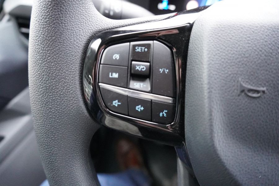 Ford Transit Custom 300L 2.0 TDCI 136PK L2H1 Trend Nr. V020 | Airco | Cruise | Camera | Apple CP & Android Auto
