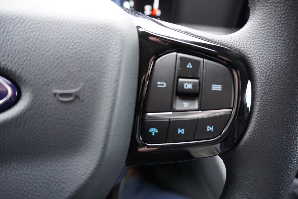 Ford Transit Custom 300L 2.0 TDCI 136PK L2H1 Trend Nr. V020 | Airco | Cruise | Camera | Apple CP & Android Auto
