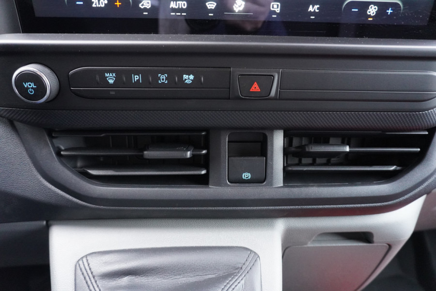 Ford Transit Custom 300L 2.0 TDCI 136PK L2H1 Trend Nr. V020 | Airco | Cruise | Camera | Apple CP & Android Auto