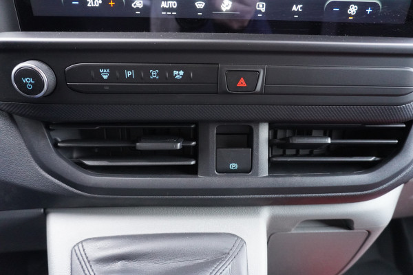 Ford Transit Custom 300L 2.0 TDCI 136PK L2H1 Trend Nr. V020 | Airco | Cruise | Camera | Apple CP & Android Auto