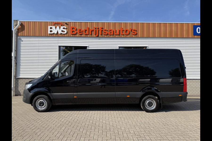 Mercedes-Benz Sprinter 315 1.9 CDI L3H2 RWD / vaste prijs rijklaar € 28.950 ex btw / euro 6 / bpm vrij / kan omgekeurd worden naar 3500 kg trekhaak ! / climate control / lease vanaf € 473