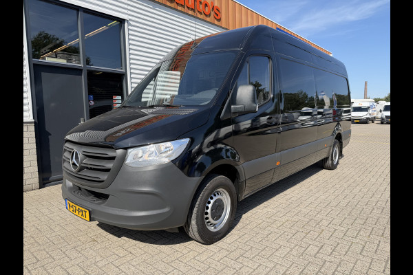 Mercedes-Benz Sprinter 315 1.9 CDI L3H2 RWD / vaste prijs rijklaar € 28.950 ex btw / euro 6 / bpm vrij / kan omgekeurd worden naar 3500 kg trekhaak ! / climate control / lease vanaf € 473