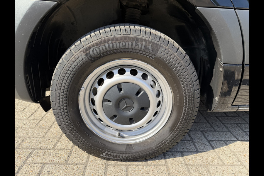 Mercedes-Benz Sprinter 315 1.9 CDI L3H2 RWD / vaste prijs rijklaar € 28.950 ex btw / euro 6 / bpm vrij / kan omgekeurd worden naar 3500 kg trekhaak ! / climate control / lease vanaf € 473