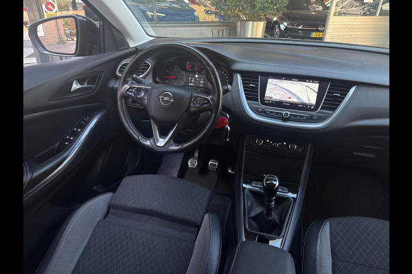 Opel Grandland X 1.2 Turbo 120Y EDITION NAVI/CARPLAY/CAMERA