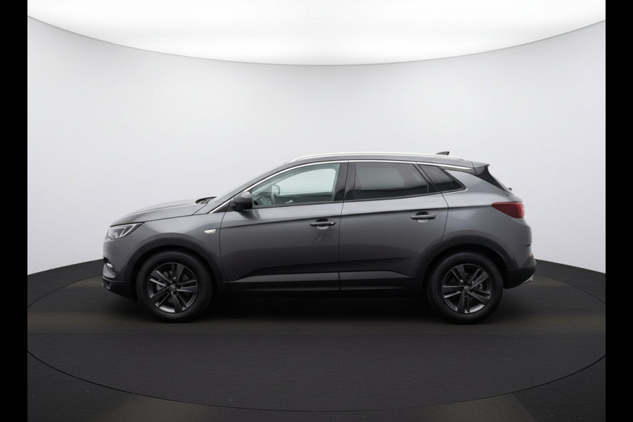 Opel Grandland X 1.2 Turbo 120Y EDITION NAVI/CARPLAY/CAMERA