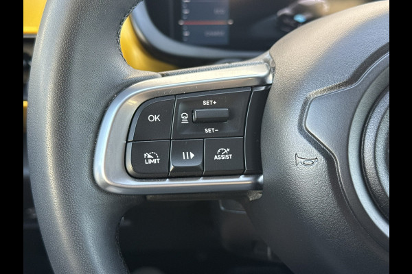 Jeep Avenger Summit 54 kWh SOH 94% Elek a-klep Verwarmde voorruit Camera Navigatie Carplay Adapive cruise