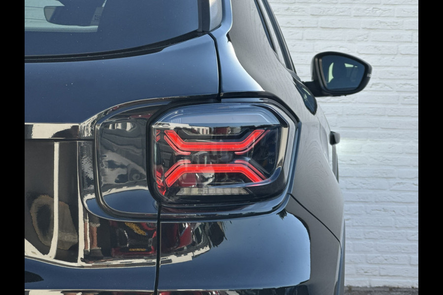 Jeep Avenger Summit 54 kWh SOH 94% Elek a-klep Verwarmde voorruit Camera Navigatie Carplay Adapive cruise
