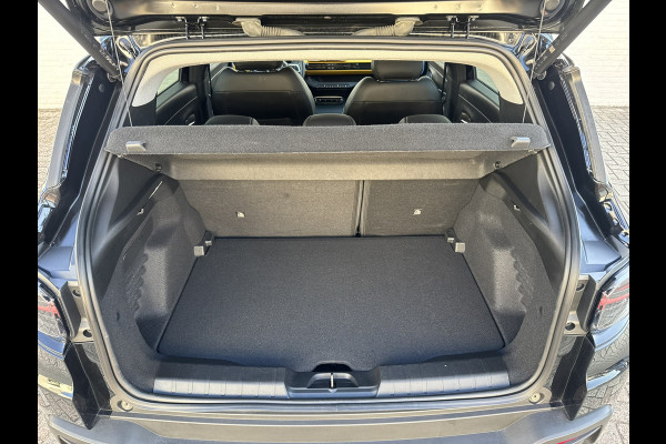 Jeep Avenger Summit 54 kWh SOH 94% Elek a-klep Verwarmde voorruit Camera Navigatie Carplay Adapive cruise