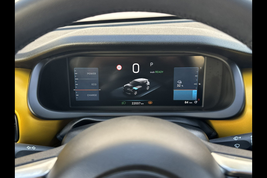 Jeep Avenger Summit 54 kWh SOH 94% Elek a-klep Verwarmde voorruit Camera Navigatie Carplay Adapive cruise