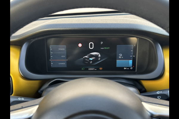 Jeep Avenger Summit 54 kWh SOH 94% Elek a-klep Verwarmde voorruit Camera Navigatie Carplay Adapive cruise