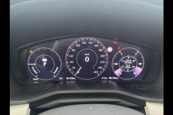 Mazda CX-60 2.5 e-SkyActiv PHEV Takumi 328 PK | Wegklapbare Trekhaak | Panoramadak | 360 graden camera | Achteruitrijcamera | Stoelverwarming |  Adaptieve Cruise Control