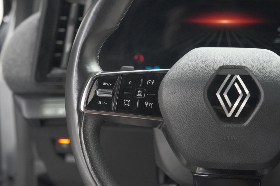 Renault Mégane E-Tech EV60 Optimum Charge Techno | 95,6% SOH | 1 Fase | Camera | Adaptieve Cruise Control | Dodehoekdetectie