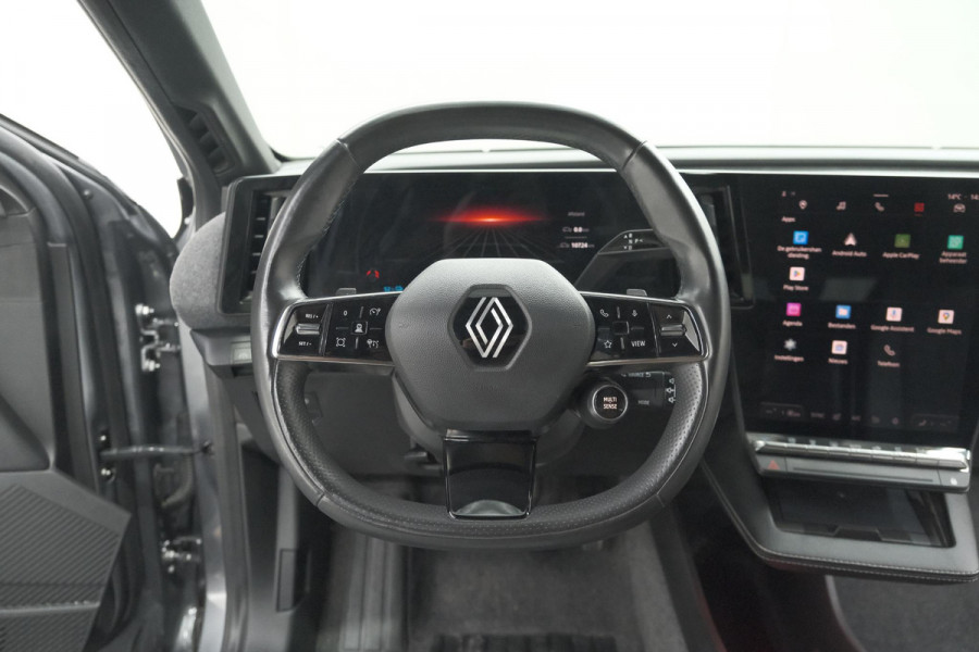 Renault Mégane E-Tech EV60 Optimum Charge Techno | 95,6% SOH | 1 Fase | Camera | Adaptieve Cruise Control | Dodehoekdetectie