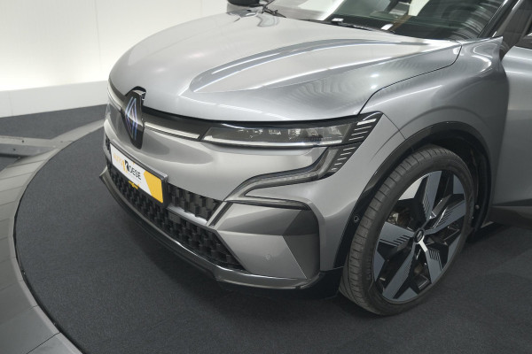 Renault Mégane E-Tech EV60 Optimum Charge Techno | 95,6% SOH | 1 Fase | Camera | Adaptieve Cruise Control | Dodehoekdetectie